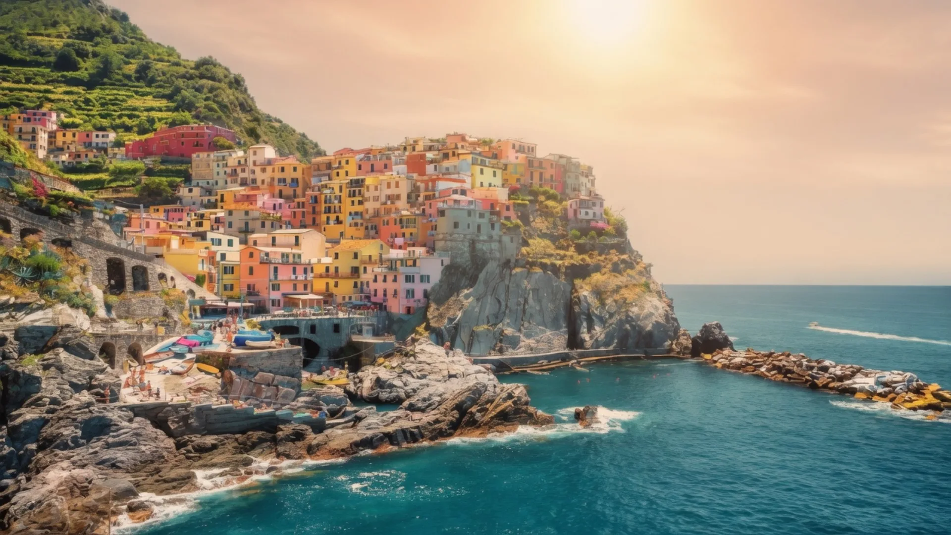 Manarola